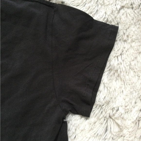 Fifth Sun Star Wars Mandalorian semi cropped short sleeve tee XL - Picture 5 of 10